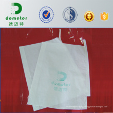 Spécifications complètes non-toxique blanc glacé Apery papier fruits cultivant sac de papier pour le raisin de table avec du fil galvanisé pour améliorer les couleurs des fruits